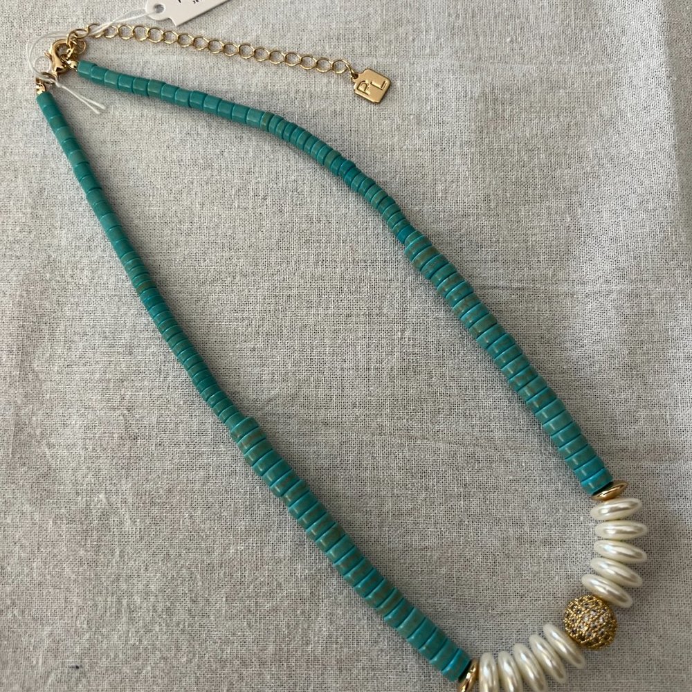 Park Lane Cali Necklace Reg. $130.00